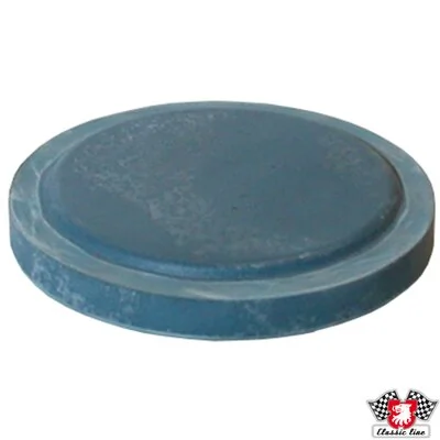 Flange Lid, manual transmission